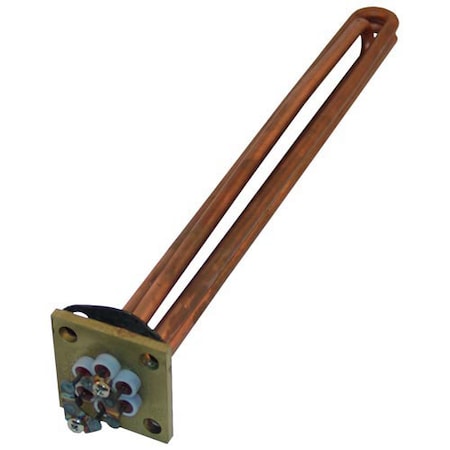 Hatco Booster Element 480V  7500W   1-3/4"Oc R02-04-703-00